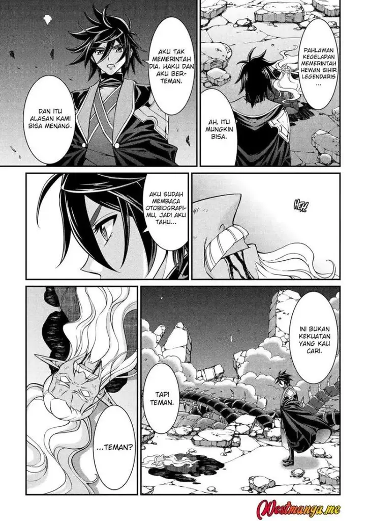image-komik-shikkoku-tsukai-no-saikyo-yusha-nakama-zenin-ni-uragira-retanode-saikyo-no-mamono-chapter-100-16/32