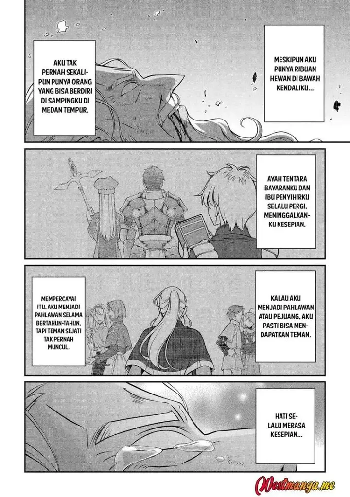 image-komik-shikkoku-tsukai-no-saikyo-yusha-nakama-zenin-ni-uragira-retanode-saikyo-no-mamono-chapter-100-17/32