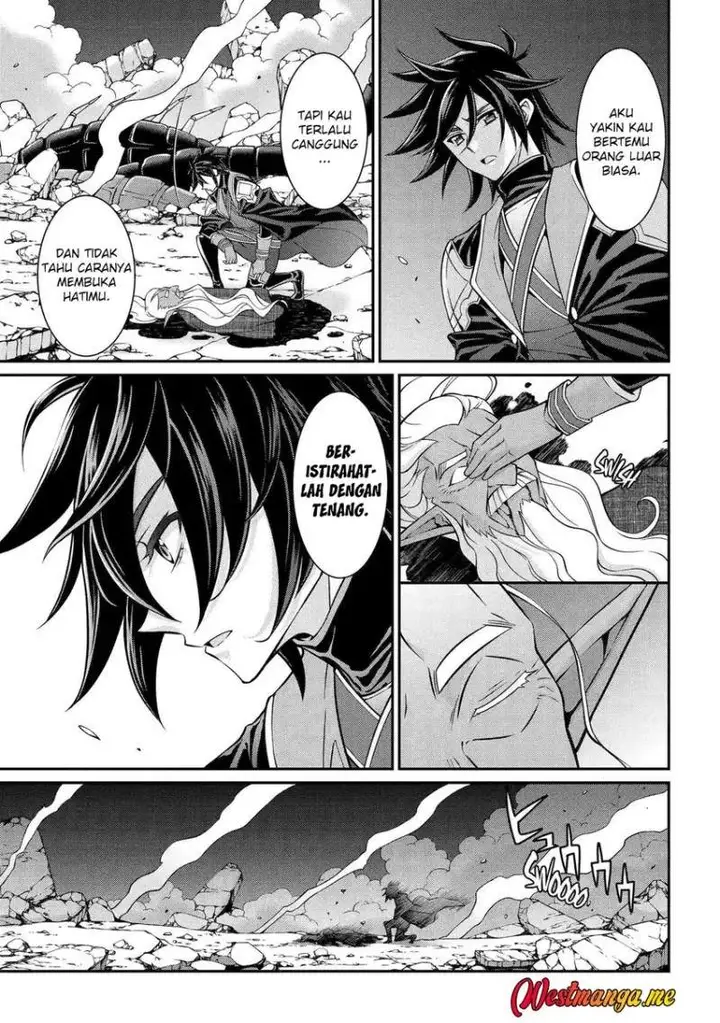 image-komik-shikkoku-tsukai-no-saikyo-yusha-nakama-zenin-ni-uragira-retanode-saikyo-no-mamono-chapter-100-18/32