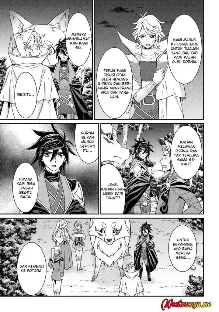 image-komik-shikkoku-tsukai-no-saikyo-yusha-nakama-zenin-ni-uragira-retanode-saikyo-no-mamono-chapter-100-20/32