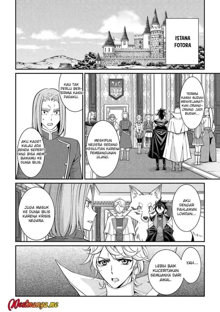 image-komik-shikkoku-tsukai-no-saikyo-yusha-nakama-zenin-ni-uragira-retanode-saikyo-no-mamono-chapter-100-21/32