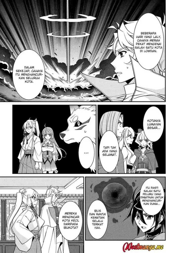 image-komik-shikkoku-tsukai-no-saikyo-yusha-nakama-zenin-ni-uragira-retanode-saikyo-no-mamono-chapter-100-22/32