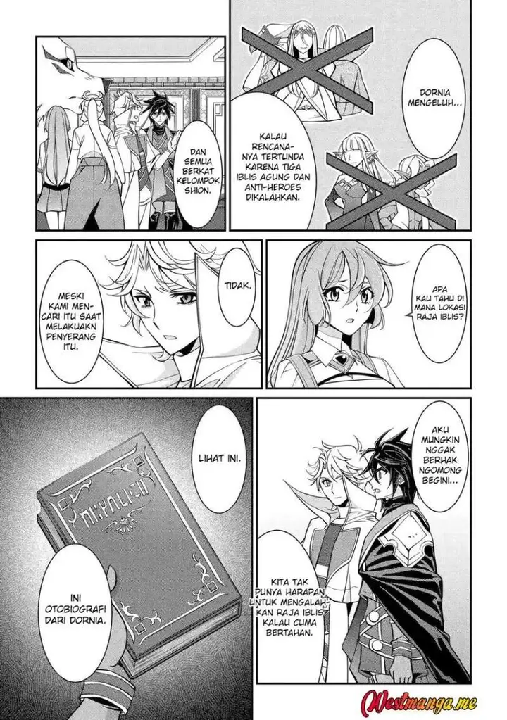 image-komik-shikkoku-tsukai-no-saikyo-yusha-nakama-zenin-ni-uragira-retanode-saikyo-no-mamono-chapter-100-24/32