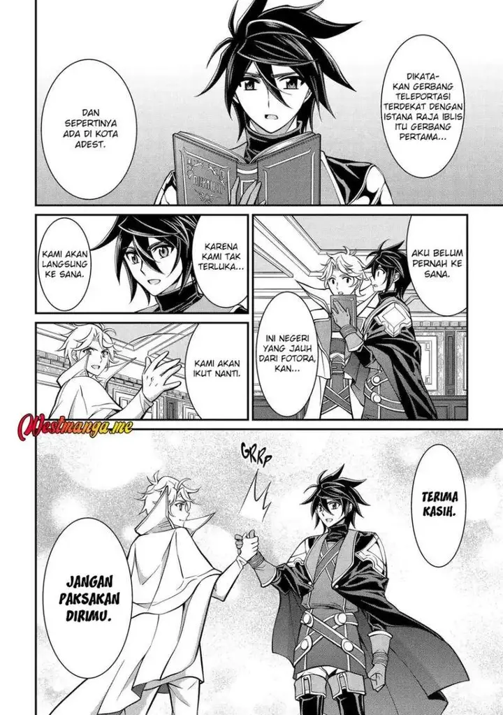 image-komik-shikkoku-tsukai-no-saikyo-yusha-nakama-zenin-ni-uragira-retanode-saikyo-no-mamono-chapter-100-25/32