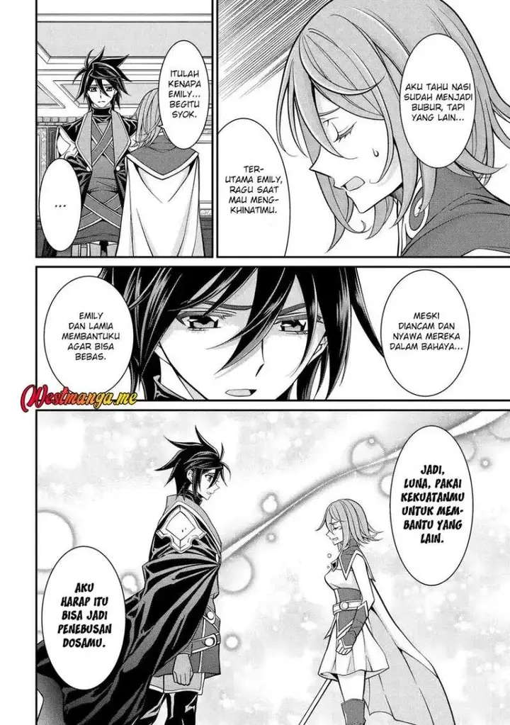 image-komik-shikkoku-tsukai-no-saikyo-yusha-nakama-zenin-ni-uragira-retanode-saikyo-no-mamono-chapter-100-27/32