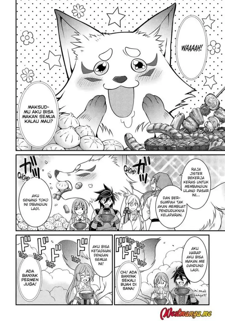 image-komik-shikkoku-tsukai-no-saikyo-yusha-nakama-zenin-ni-uragira-retanode-saikyo-no-mamono-chapter-100-29/32