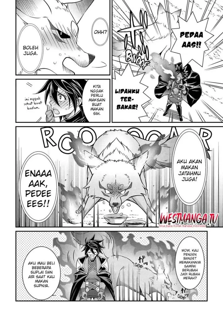 image-komik-shikkoku-tsukai-no-saikyo-yusha-nakama-zenin-ni-uragira-retanode-saikyo-no-mamono-chapter-101-3/32