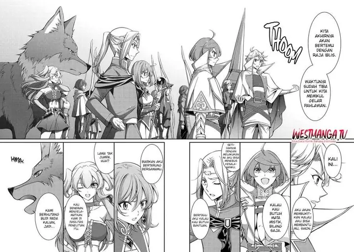 image-komik-shikkoku-tsukai-no-saikyo-yusha-nakama-zenin-ni-uragira-retanode-saikyo-no-mamono-chapter-101-5/32