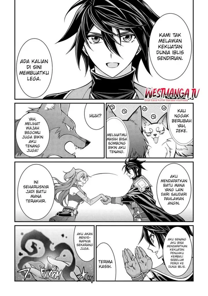 image-komik-shikkoku-tsukai-no-saikyo-yusha-nakama-zenin-ni-uragira-retanode-saikyo-no-mamono-chapter-101-6/32