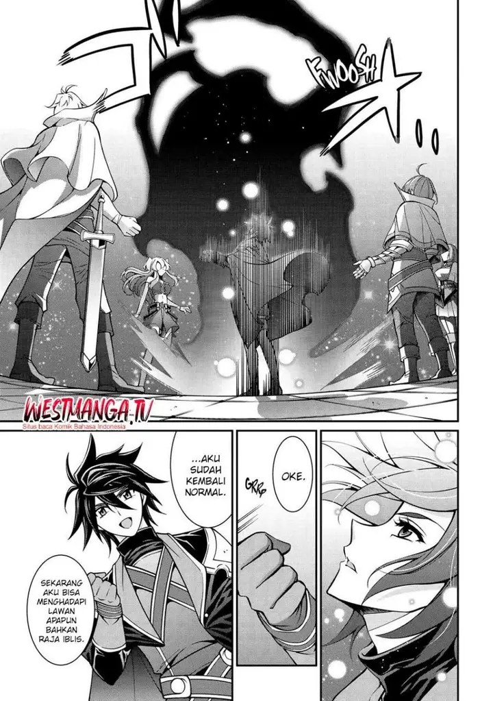 image-komik-shikkoku-tsukai-no-saikyo-yusha-nakama-zenin-ni-uragira-retanode-saikyo-no-mamono-chapter-101-7/32