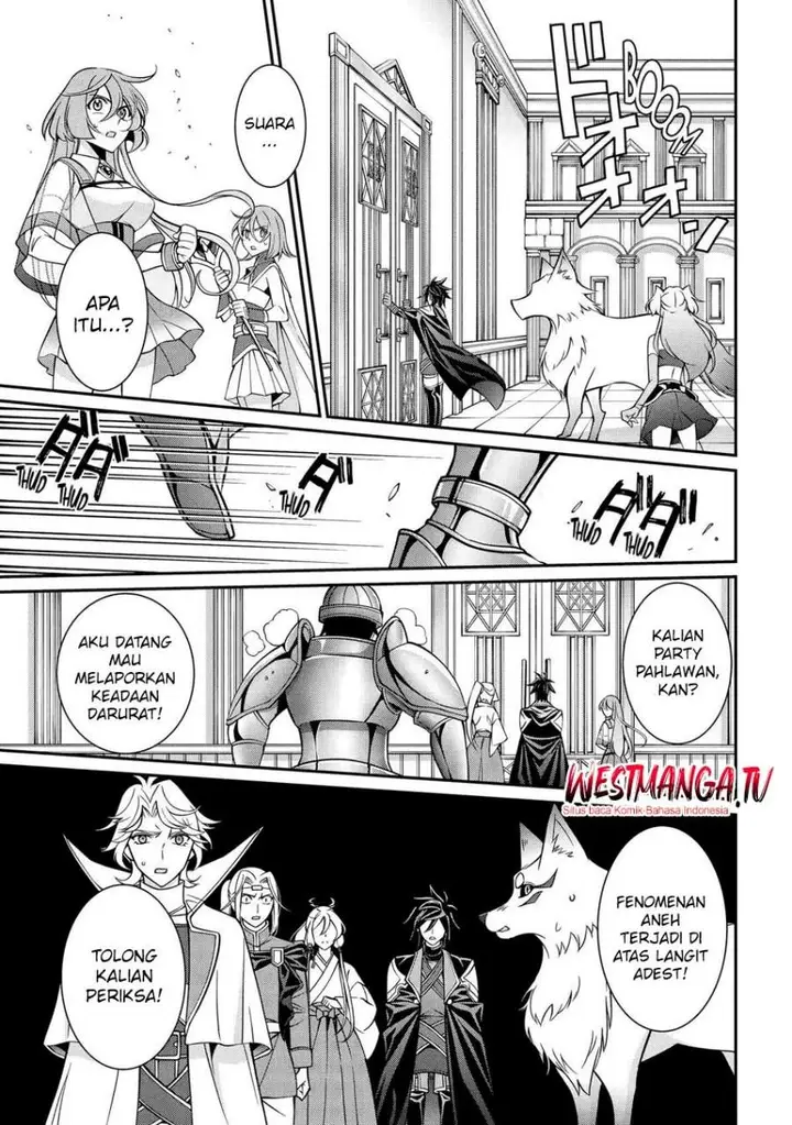 image-komik-shikkoku-tsukai-no-saikyo-yusha-nakama-zenin-ni-uragira-retanode-saikyo-no-mamono-chapter-101-9/32