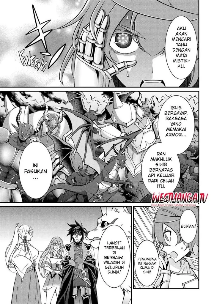 image-komik-shikkoku-tsukai-no-saikyo-yusha-nakama-zenin-ni-uragira-retanode-saikyo-no-mamono-chapter-101-11/32