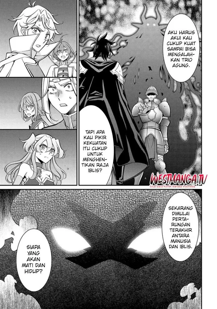 image-komik-shikkoku-tsukai-no-saikyo-yusha-nakama-zenin-ni-uragira-retanode-saikyo-no-mamono-chapter-101-13/32