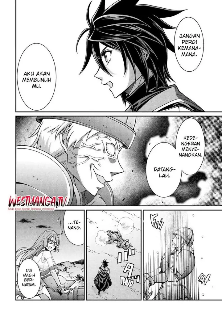 image-komik-shikkoku-tsukai-no-saikyo-yusha-nakama-zenin-ni-uragira-retanode-saikyo-no-mamono-chapter-101-14/32