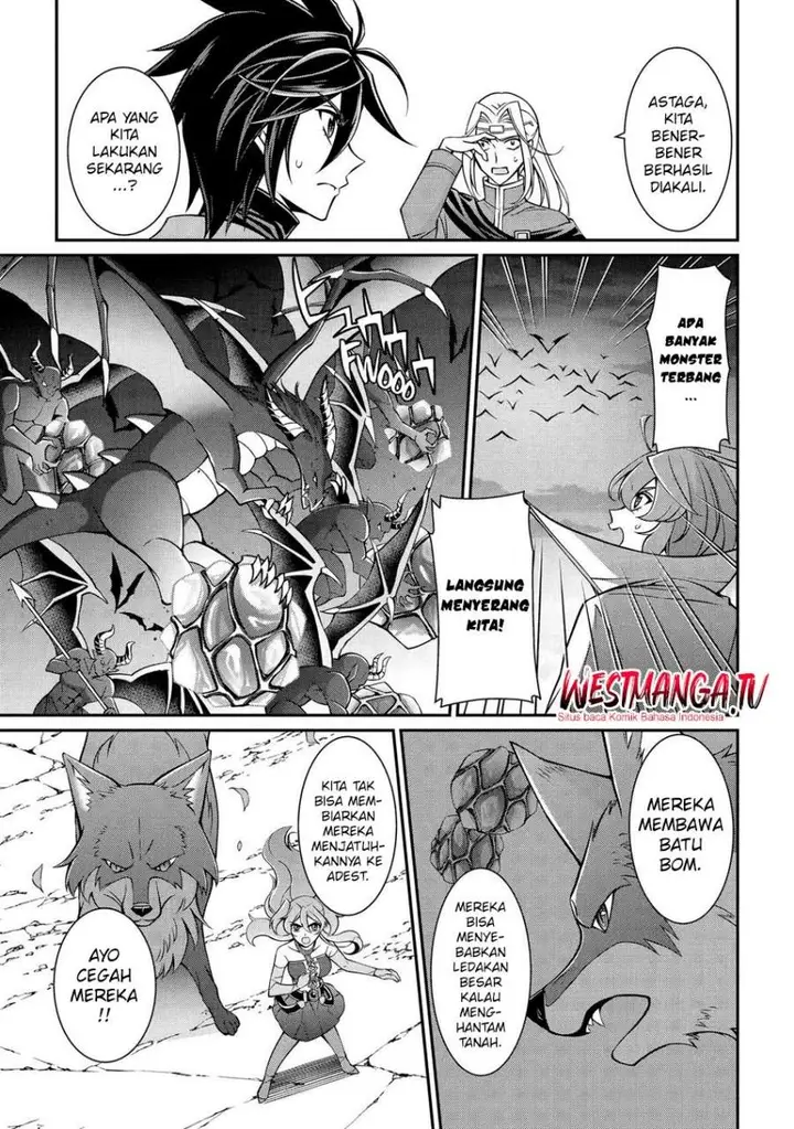 image-komik-shikkoku-tsukai-no-saikyo-yusha-nakama-zenin-ni-uragira-retanode-saikyo-no-mamono-chapter-101-15/32