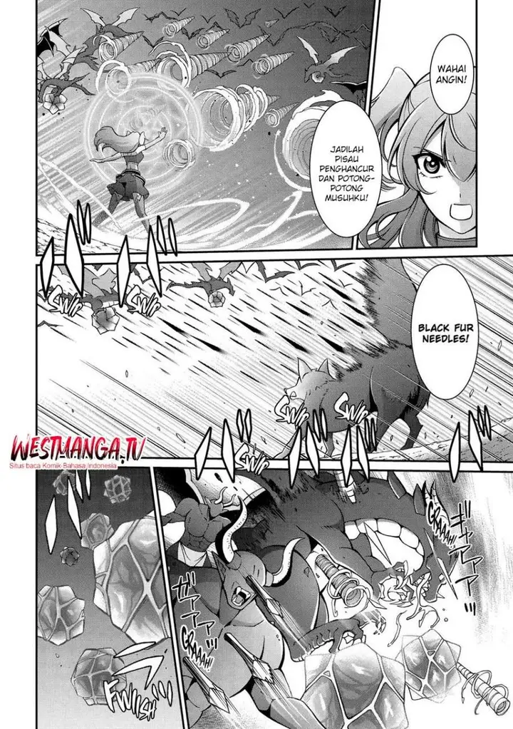 image-komik-shikkoku-tsukai-no-saikyo-yusha-nakama-zenin-ni-uragira-retanode-saikyo-no-mamono-chapter-101-16/32