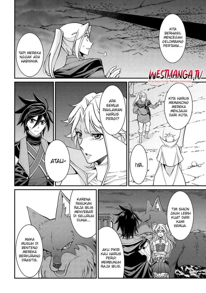 image-komik-shikkoku-tsukai-no-saikyo-yusha-nakama-zenin-ni-uragira-retanode-saikyo-no-mamono-chapter-101-18/32