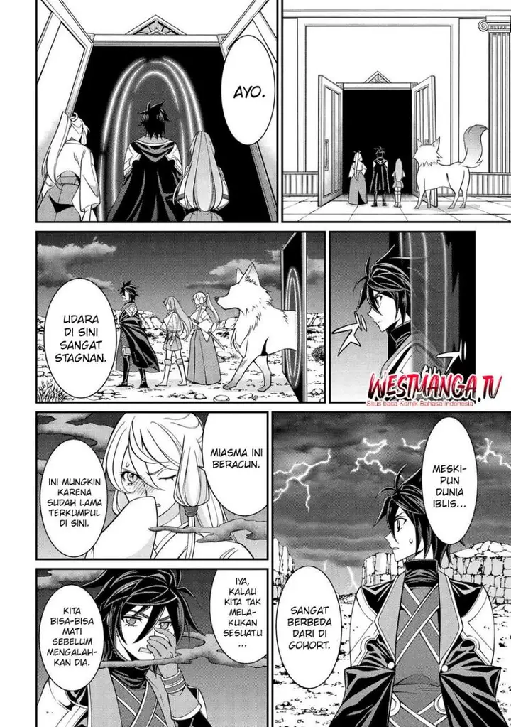 image-komik-shikkoku-tsukai-no-saikyo-yusha-nakama-zenin-ni-uragira-retanode-saikyo-no-mamono-chapter-101-20/32