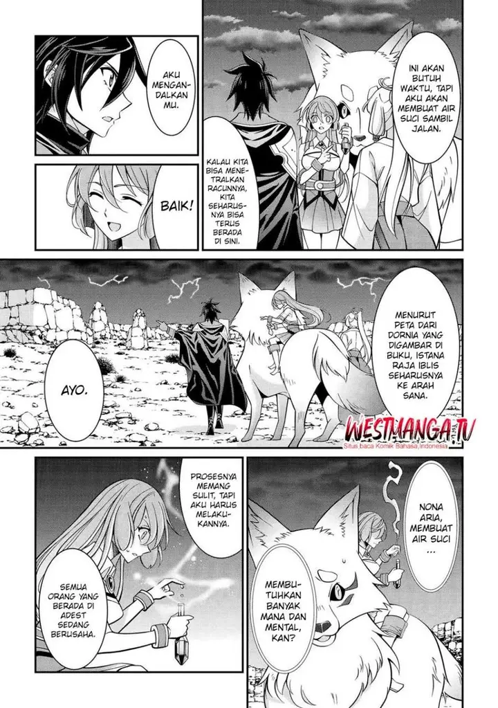 image-komik-shikkoku-tsukai-no-saikyo-yusha-nakama-zenin-ni-uragira-retanode-saikyo-no-mamono-chapter-101-21/32