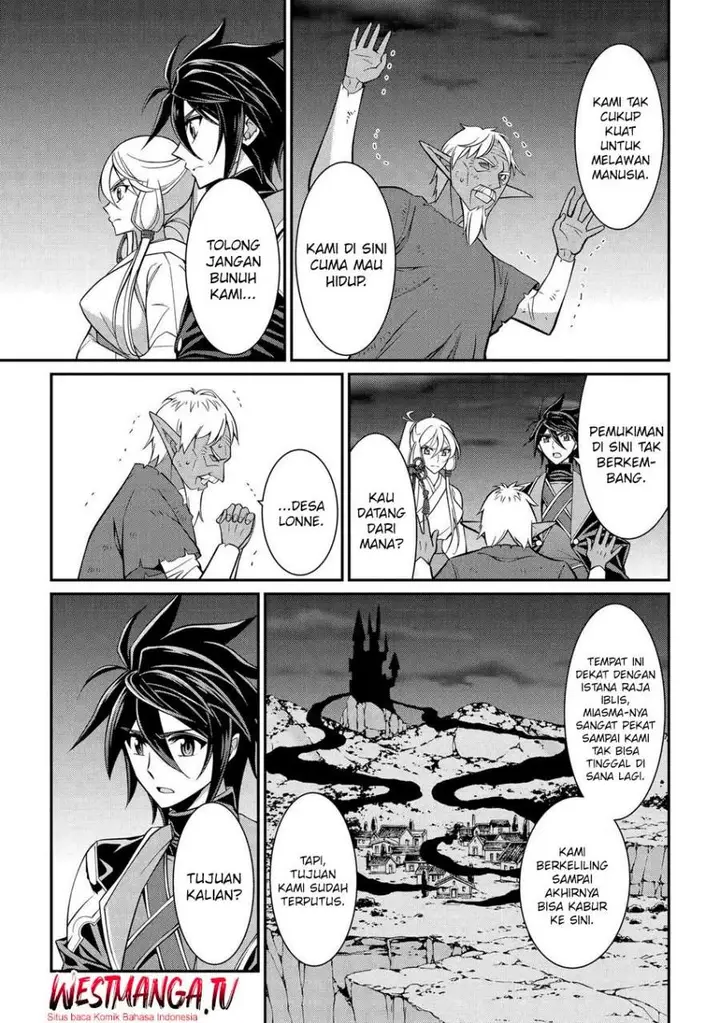 image-komik-shikkoku-tsukai-no-saikyo-yusha-nakama-zenin-ni-uragira-retanode-saikyo-no-mamono-chapter-101-23/32