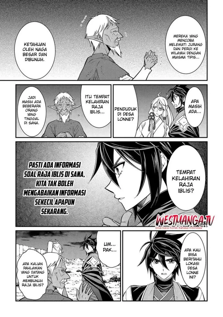 image-komik-shikkoku-tsukai-no-saikyo-yusha-nakama-zenin-ni-uragira-retanode-saikyo-no-mamono-chapter-101-24/32