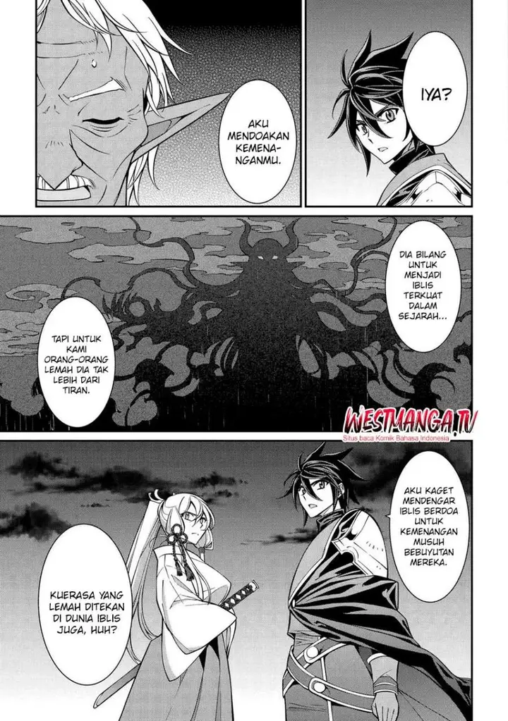 image-komik-shikkoku-tsukai-no-saikyo-yusha-nakama-zenin-ni-uragira-retanode-saikyo-no-mamono-chapter-101-25/32