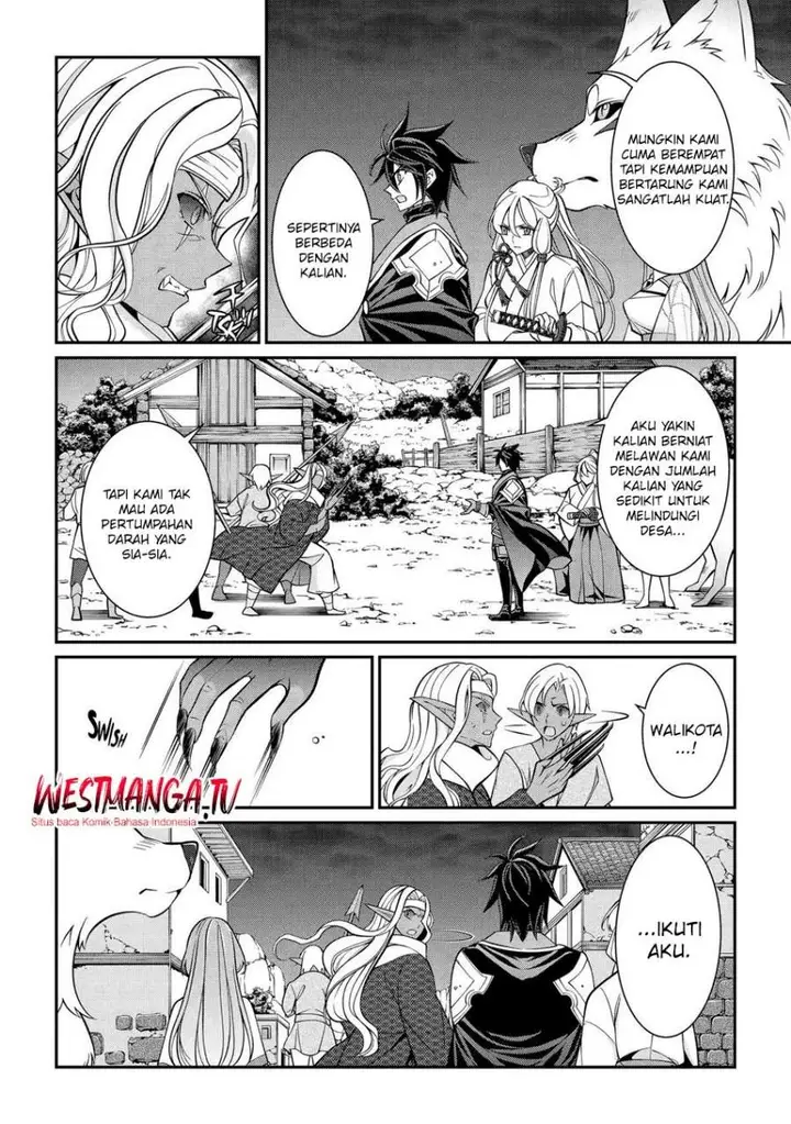 image-komik-shikkoku-tsukai-no-saikyo-yusha-nakama-zenin-ni-uragira-retanode-saikyo-no-mamono-chapter-101-28/32