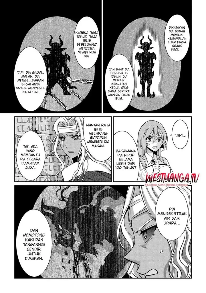image-komik-shikkoku-tsukai-no-saikyo-yusha-nakama-zenin-ni-uragira-retanode-saikyo-no-mamono-chapter-101-31/32