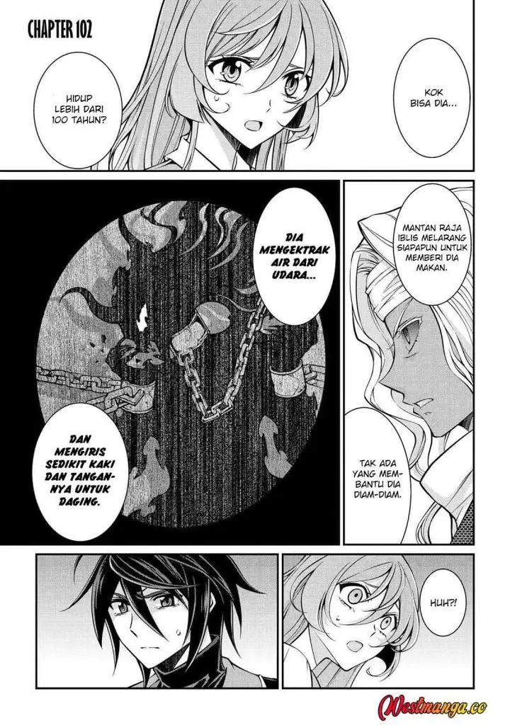 image-komik-shikkoku-tsukai-no-saikyo-yusha-nakama-zenin-ni-uragira-retanode-saikyo-no-mamono-chapter-102-0/31