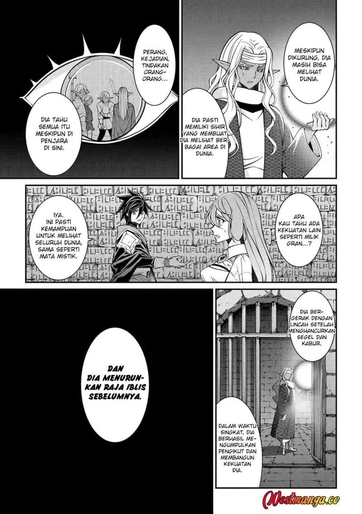 image-komik-shikkoku-tsukai-no-saikyo-yusha-nakama-zenin-ni-uragira-retanode-saikyo-no-mamono-chapter-102-2/31