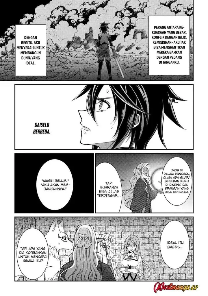 image-komik-shikkoku-tsukai-no-saikyo-yusha-nakama-zenin-ni-uragira-retanode-saikyo-no-mamono-chapter-102-4/31