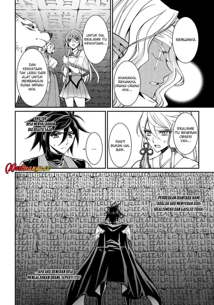 image-komik-shikkoku-tsukai-no-saikyo-yusha-nakama-zenin-ni-uragira-retanode-saikyo-no-mamono-chapter-102-5/31