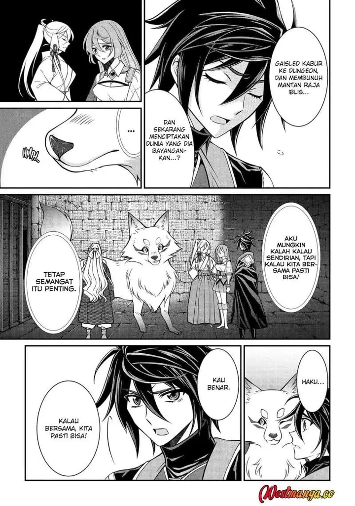 image-komik-shikkoku-tsukai-no-saikyo-yusha-nakama-zenin-ni-uragira-retanode-saikyo-no-mamono-chapter-102-6/31