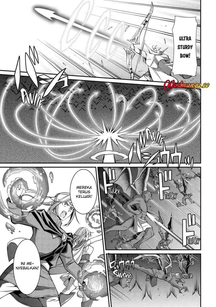 image-komik-shikkoku-tsukai-no-saikyo-yusha-nakama-zenin-ni-uragira-retanode-saikyo-no-mamono-chapter-102-8/31