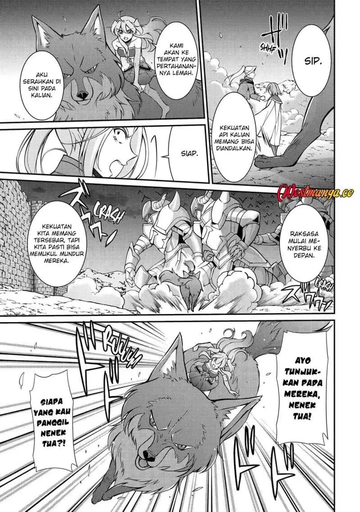 image-komik-shikkoku-tsukai-no-saikyo-yusha-nakama-zenin-ni-uragira-retanode-saikyo-no-mamono-chapter-102-10/31