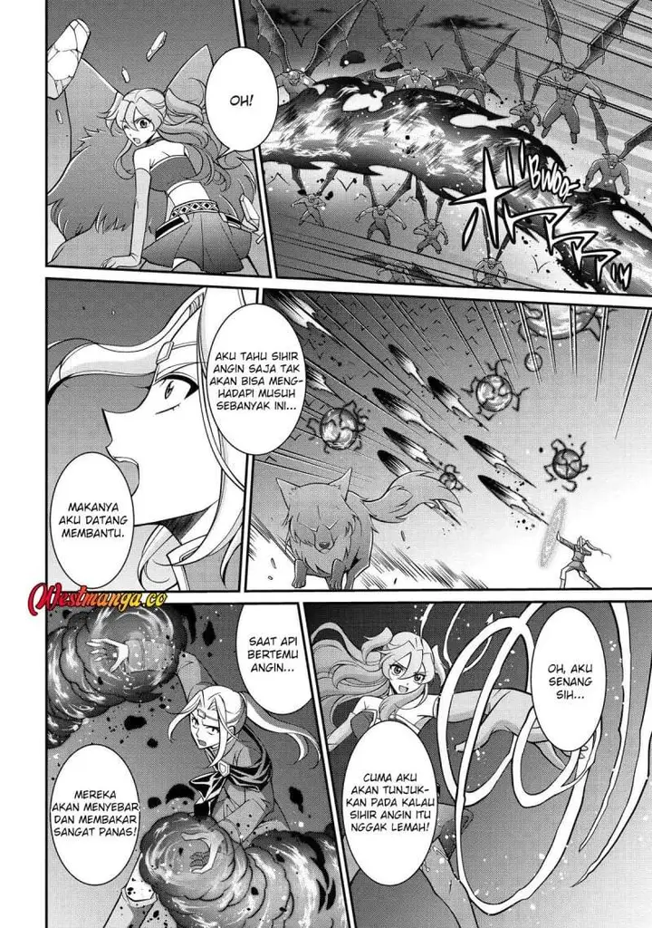image-komik-shikkoku-tsukai-no-saikyo-yusha-nakama-zenin-ni-uragira-retanode-saikyo-no-mamono-chapter-102-13/31