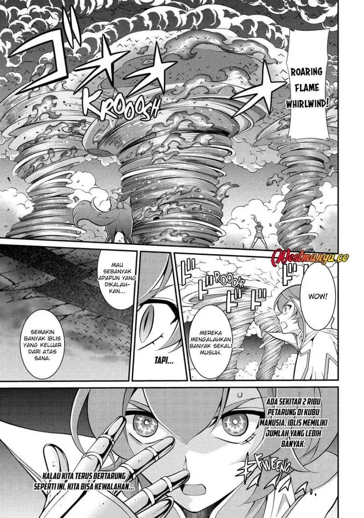 image-komik-shikkoku-tsukai-no-saikyo-yusha-nakama-zenin-ni-uragira-retanode-saikyo-no-mamono-chapter-102-14/31