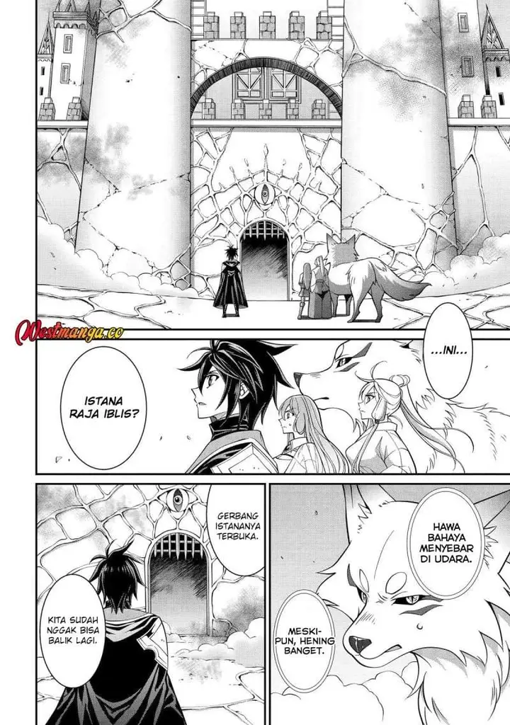 image-komik-shikkoku-tsukai-no-saikyo-yusha-nakama-zenin-ni-uragira-retanode-saikyo-no-mamono-chapter-102-15/31