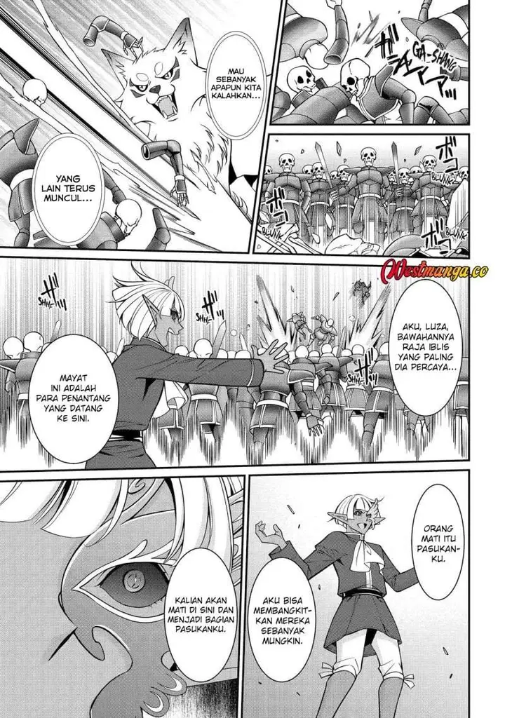 image-komik-shikkoku-tsukai-no-saikyo-yusha-nakama-zenin-ni-uragira-retanode-saikyo-no-mamono-chapter-102-18/31