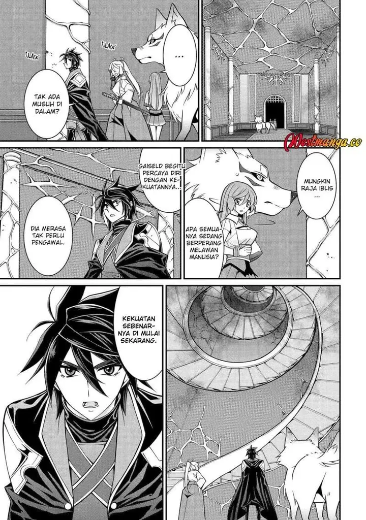 image-komik-shikkoku-tsukai-no-saikyo-yusha-nakama-zenin-ni-uragira-retanode-saikyo-no-mamono-chapter-102-20/31