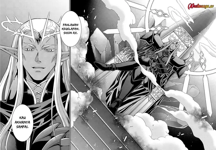 image-komik-shikkoku-tsukai-no-saikyo-yusha-nakama-zenin-ni-uragira-retanode-saikyo-no-mamono-chapter-102-23/31