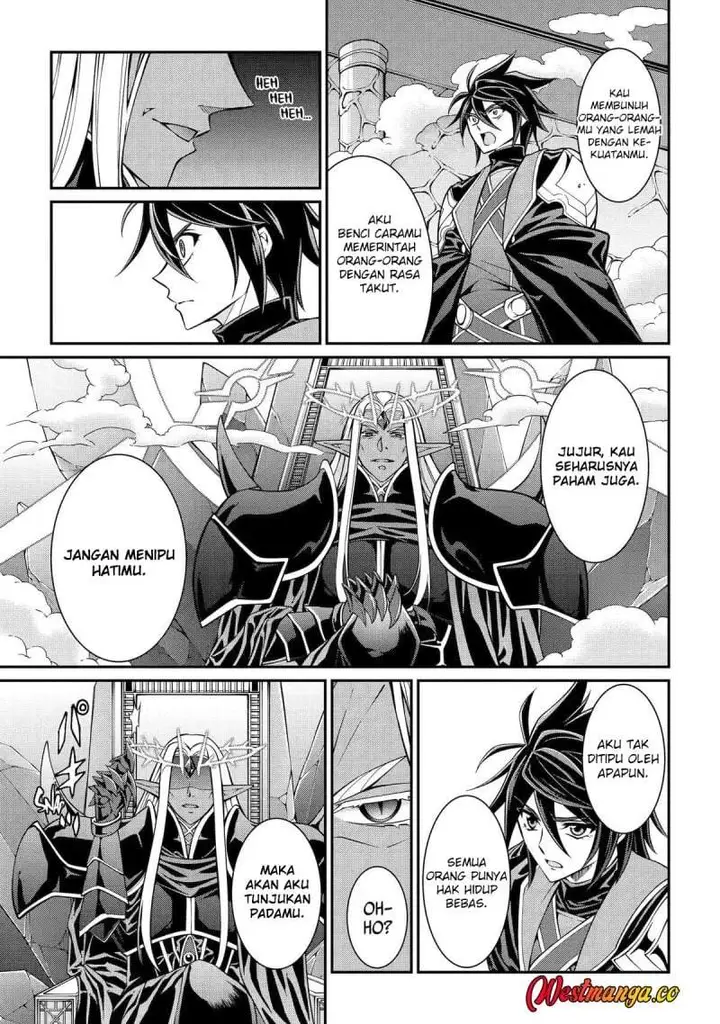 image-komik-shikkoku-tsukai-no-saikyo-yusha-nakama-zenin-ni-uragira-retanode-saikyo-no-mamono-chapter-102-25/31