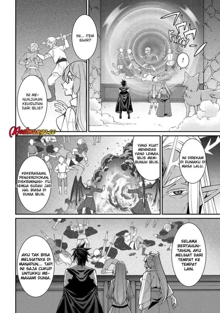 image-komik-shikkoku-tsukai-no-saikyo-yusha-nakama-zenin-ni-uragira-retanode-saikyo-no-mamono-chapter-102-26/31
