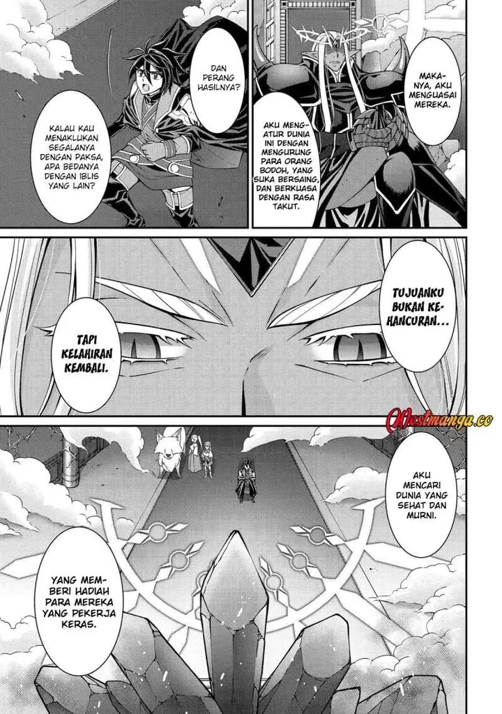 image-komik-shikkoku-tsukai-no-saikyo-yusha-nakama-zenin-ni-uragira-retanode-saikyo-no-mamono-chapter-102-29/31