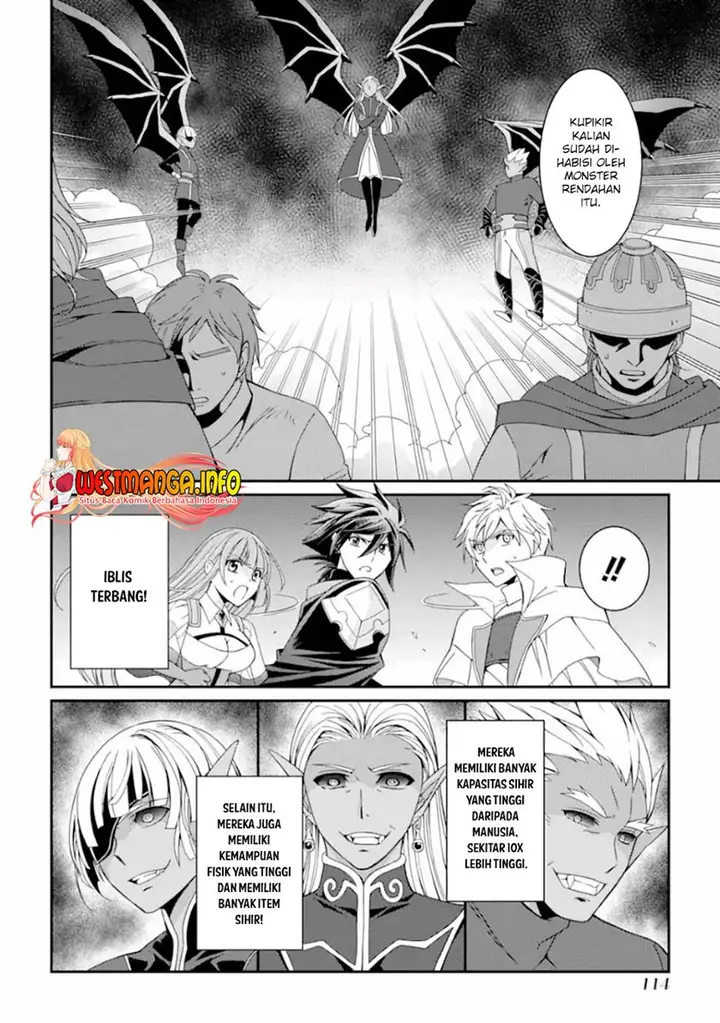 image-komik-shikkoku-tsukai-no-saikyo-yusha-nakama-zenin-ni-uragira-retanode-saikyo-no-mamono-chapter-11-8/34