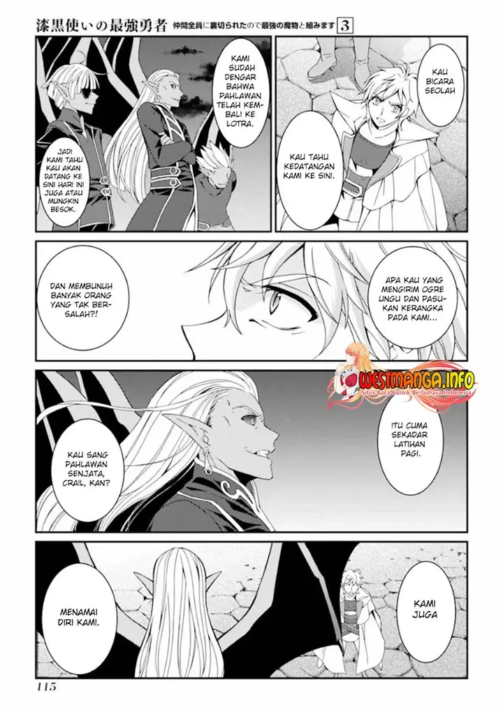 image-komik-shikkoku-tsukai-no-saikyo-yusha-nakama-zenin-ni-uragira-retanode-saikyo-no-mamono-chapter-11-9/34