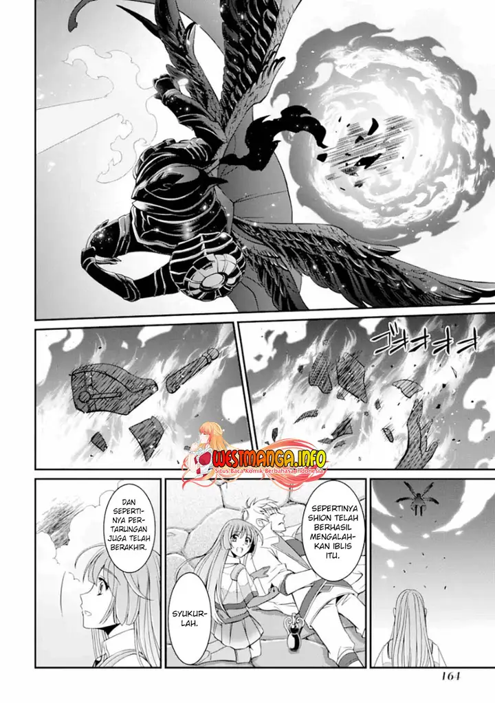 image-komik-shikkoku-tsukai-no-saikyo-yusha-nakama-zenin-ni-uragira-retanode-saikyo-no-mamono-chapter-12-27/35