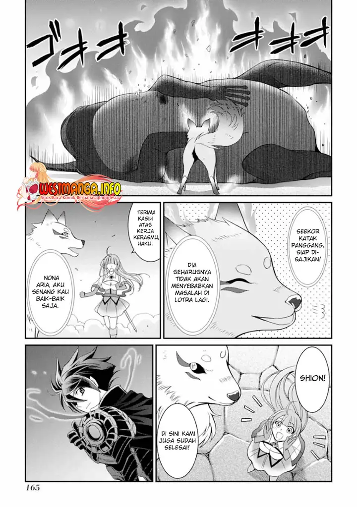 image-komik-shikkoku-tsukai-no-saikyo-yusha-nakama-zenin-ni-uragira-retanode-saikyo-no-mamono-chapter-12-28/35