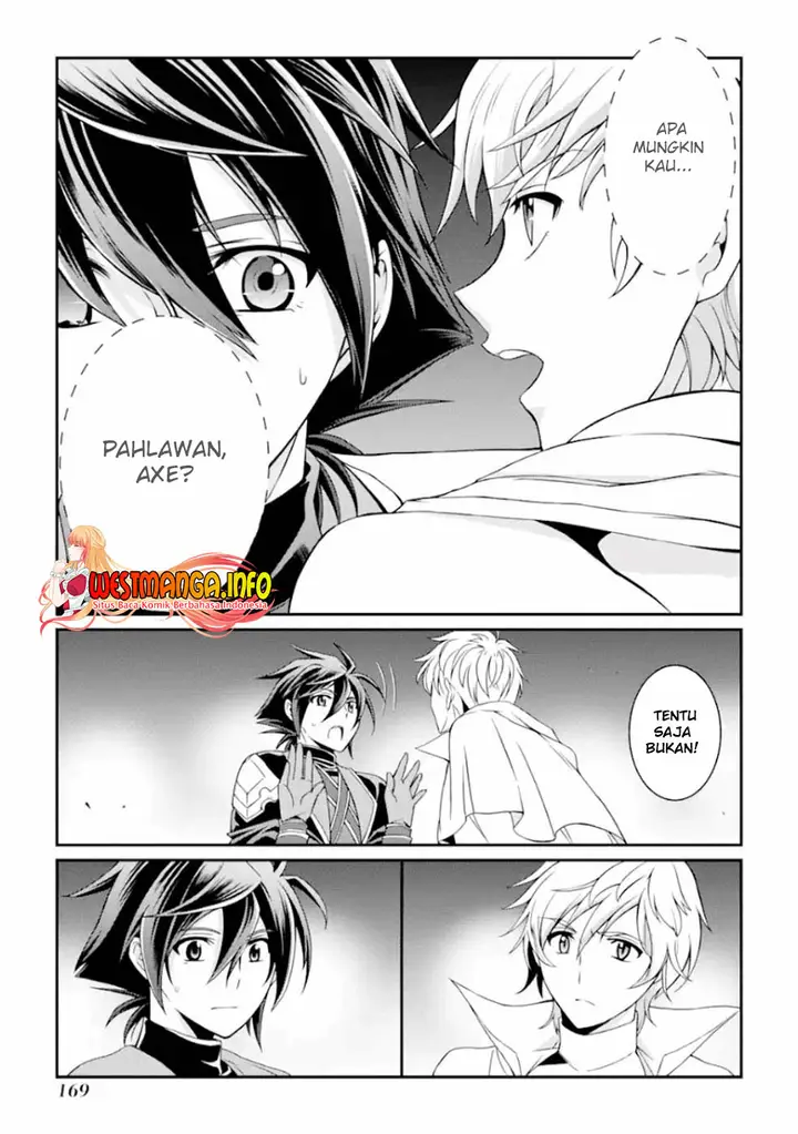 image-komik-shikkoku-tsukai-no-saikyo-yusha-nakama-zenin-ni-uragira-retanode-saikyo-no-mamono-chapter-12-32/35