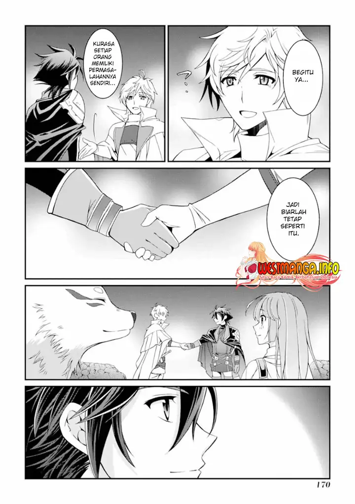 image-komik-shikkoku-tsukai-no-saikyo-yusha-nakama-zenin-ni-uragira-retanode-saikyo-no-mamono-chapter-12-33/35